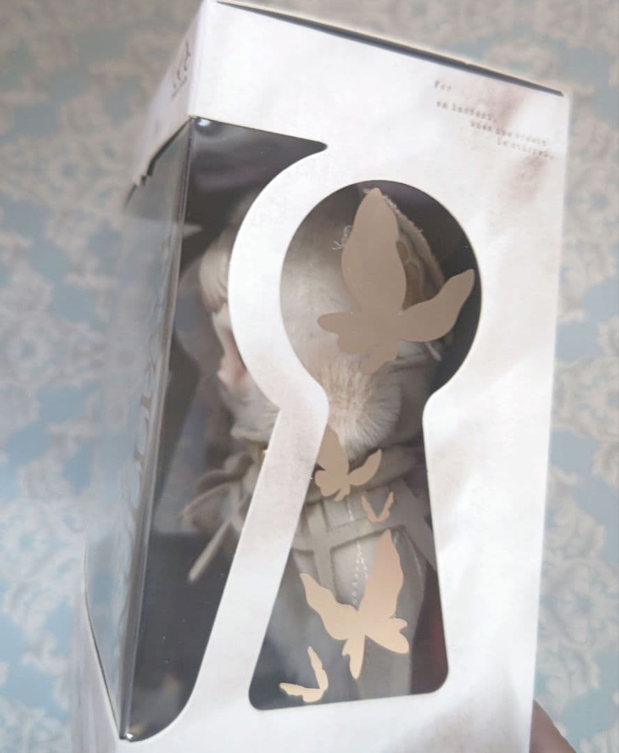 POPMART SKULLPANDA　上海限定　スカルパンダ　ぬいぐるみ