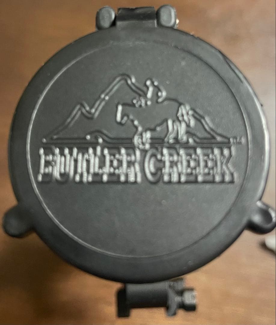 VectorOptics forester 2-10 ライフルスコープ