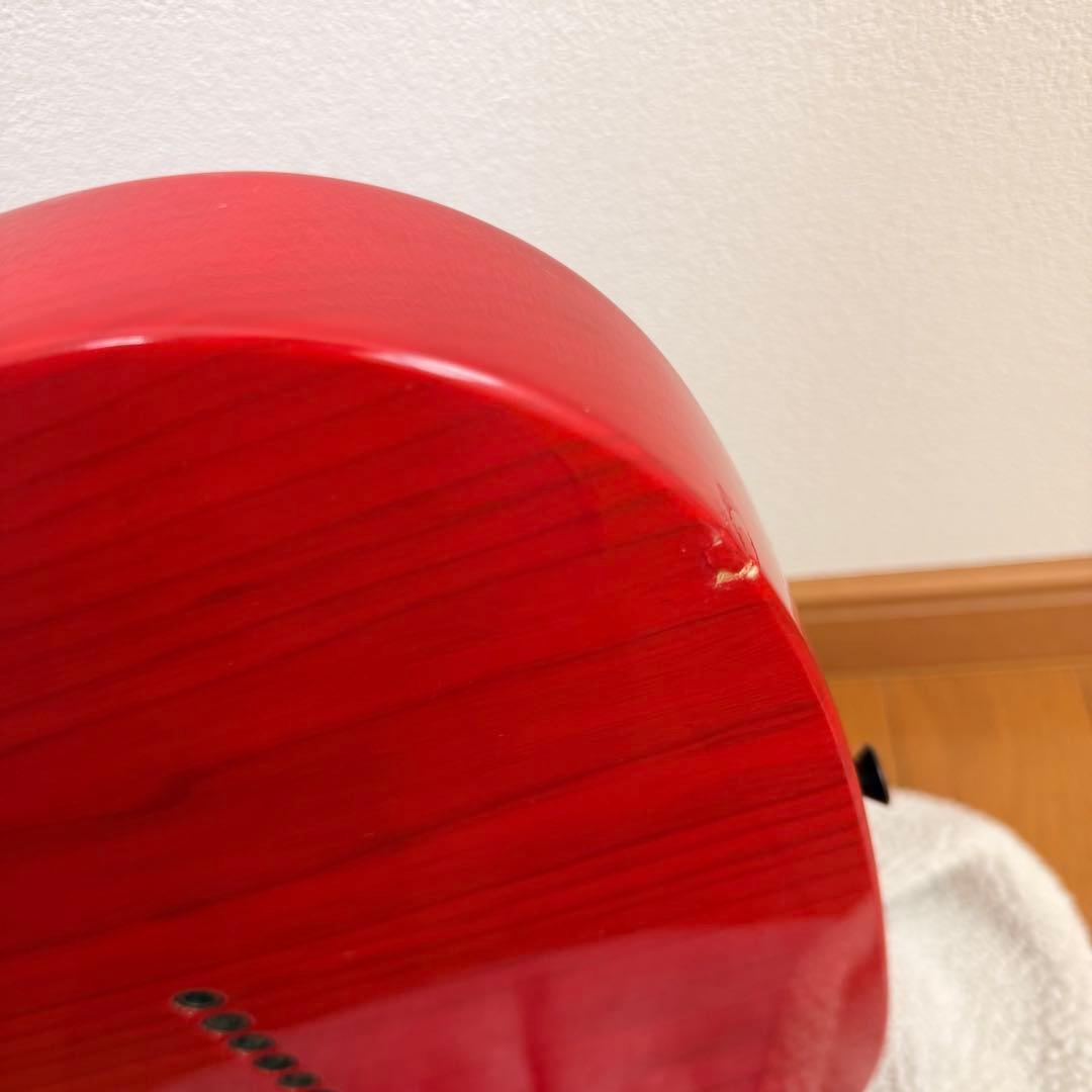 1/24(土)まで値下げ ！FERNANDES エレキギター グラフィティアート