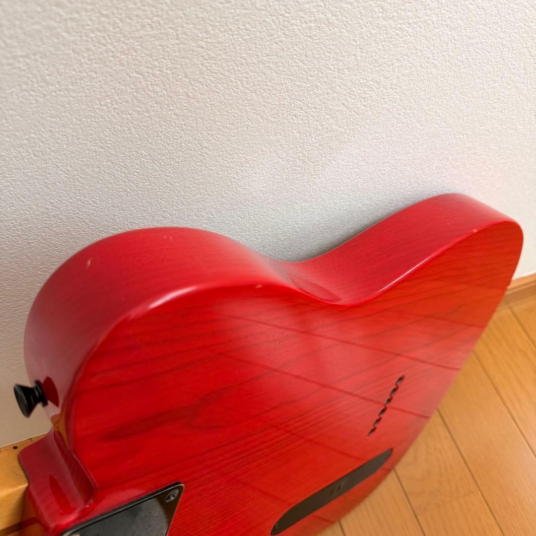 1/24(土)まで値下げ ！FERNANDES エレキギター グラフィティアート