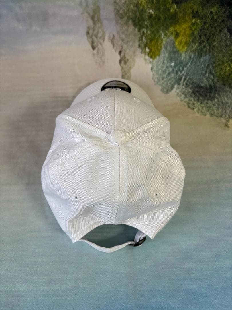 男女兼用 Saint Laurent ベースボールキャップ