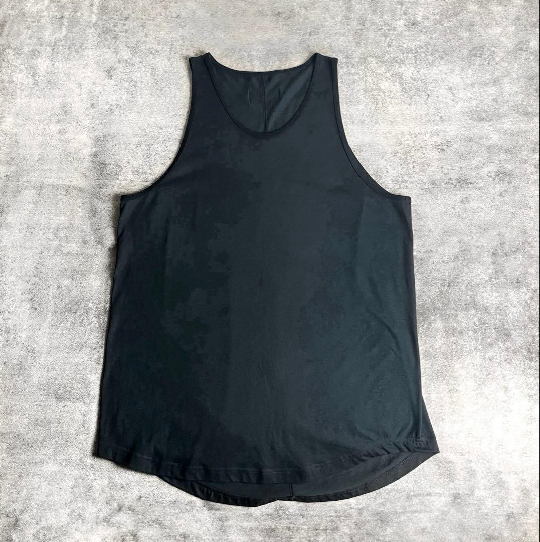 ば*郎様 CVTVLIST ctls カタリスト アンダークロス タンクトップ