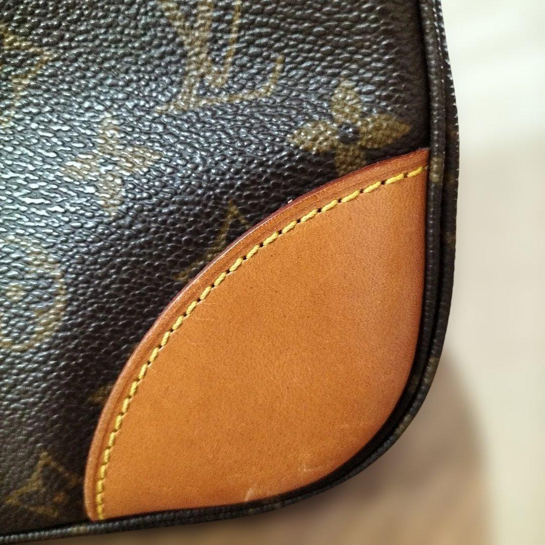 LOUISVUITTON ショルダーバッグ ブローニュ
