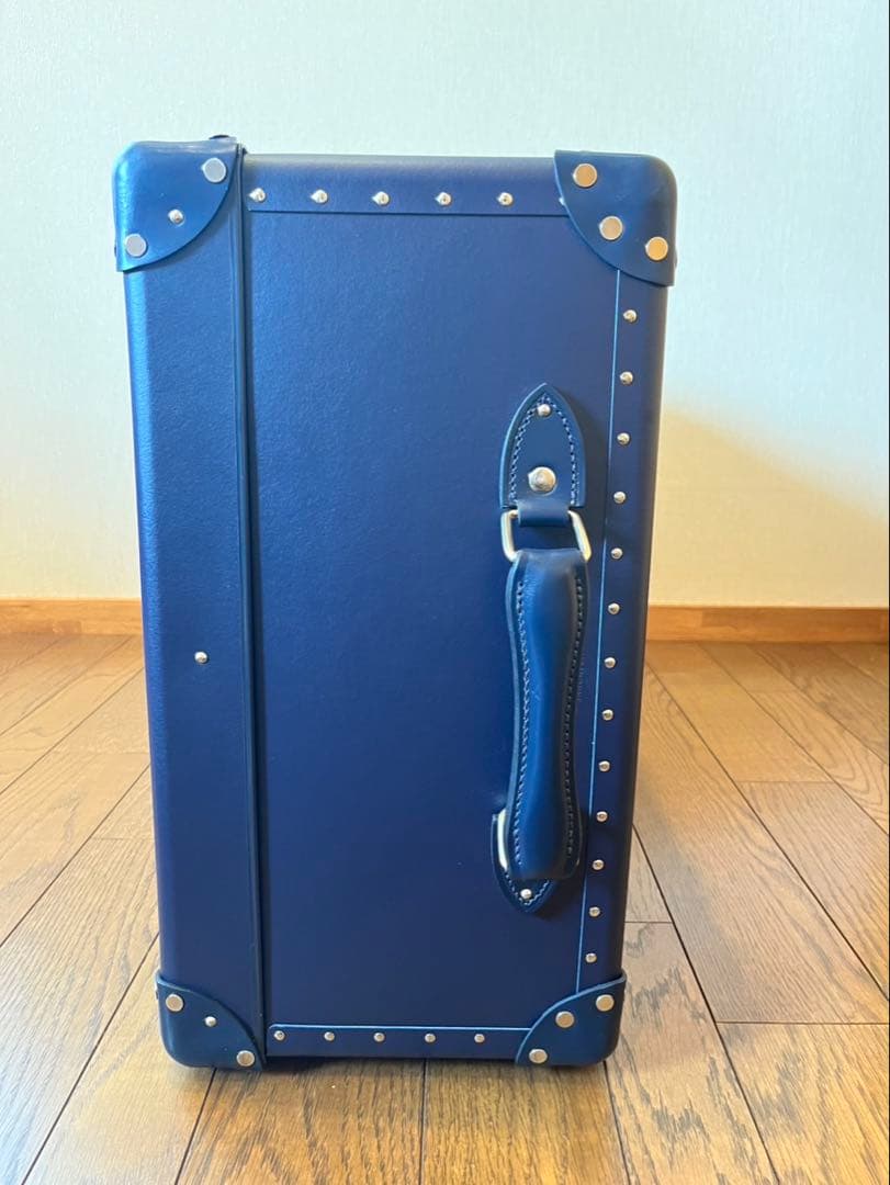 スーツケース　グローブトロッター