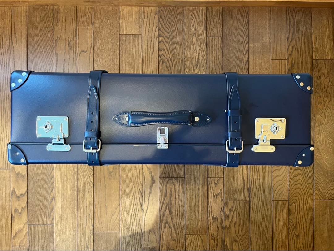 スーツケース　グローブトロッター