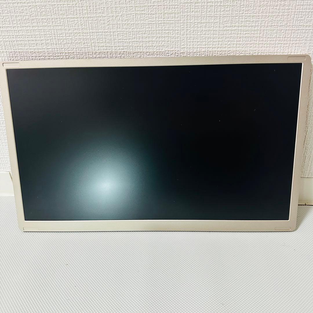 【美品】 LAPTOMO S6 ノートパソコン トリプルモニター