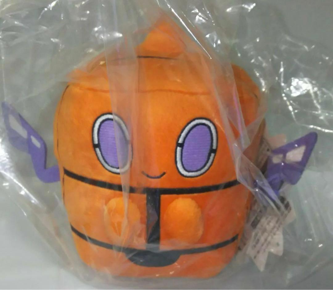 ポケモン　ぬいぐるみ　フロスト　ロトム　ポケドール　202512070909