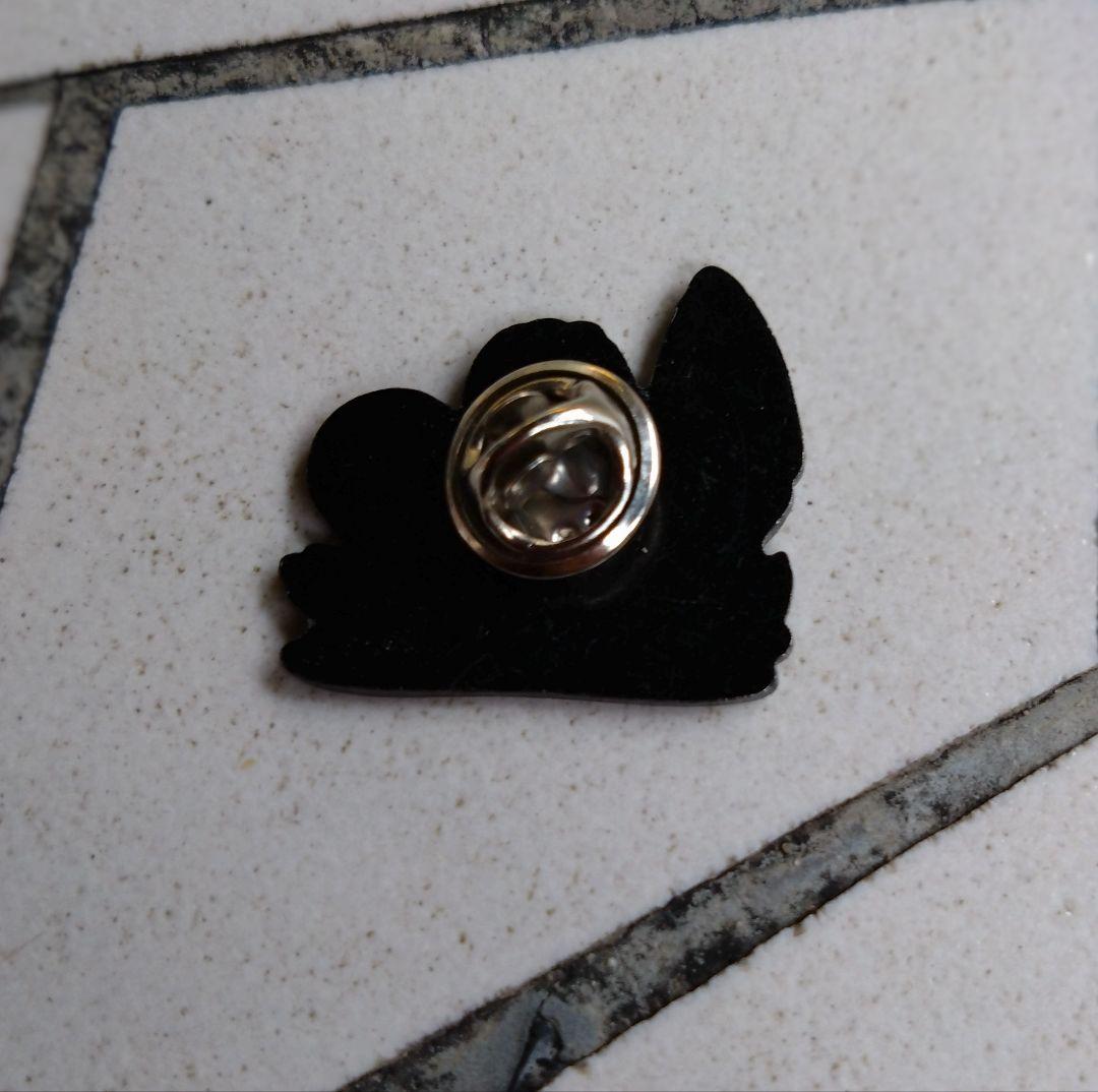 ヴィンテージ　ゲゲゲの鬼太郎　ピンバッジ　2個セット