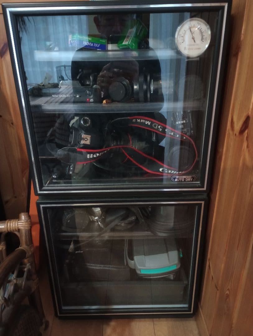 Mamiya RB 67 レンズ2個、アダプター、レリーズ他付き