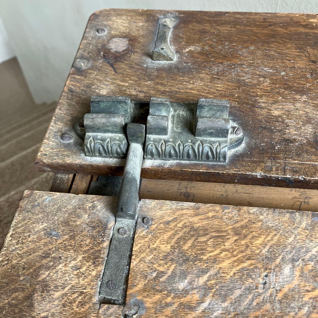 古道具・レジスター