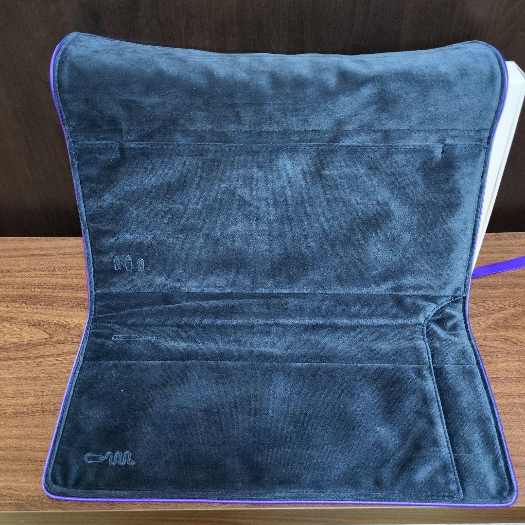 dyson airwrap complete ダイソン スタイラー コンプリート