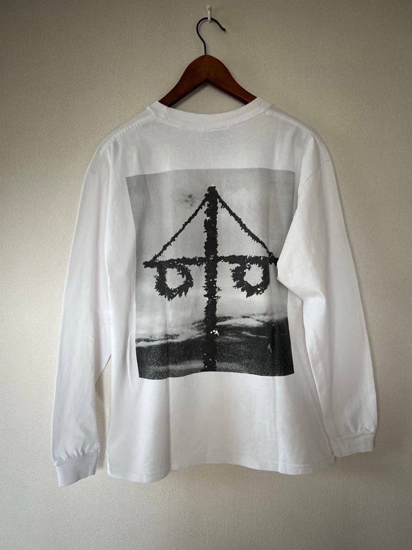 Lサイズ A24 MIDSOMMAR online ceramics Tシャツ