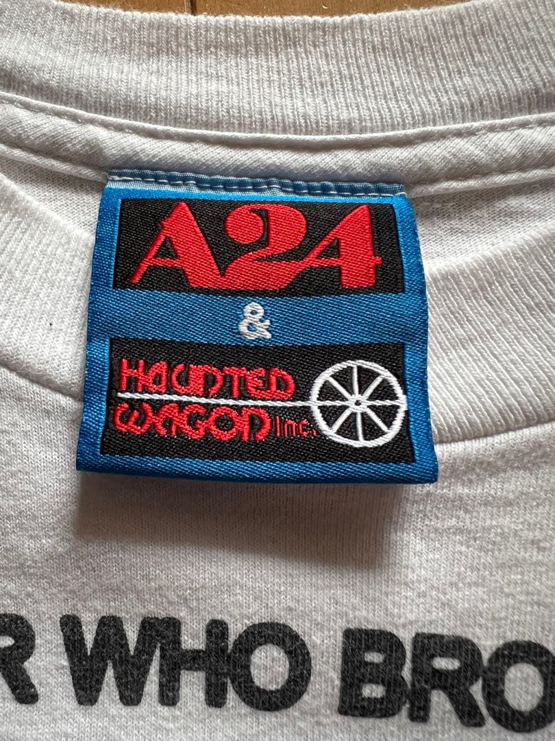 Lサイズ A24 MIDSOMMAR online ceramics Tシャツ