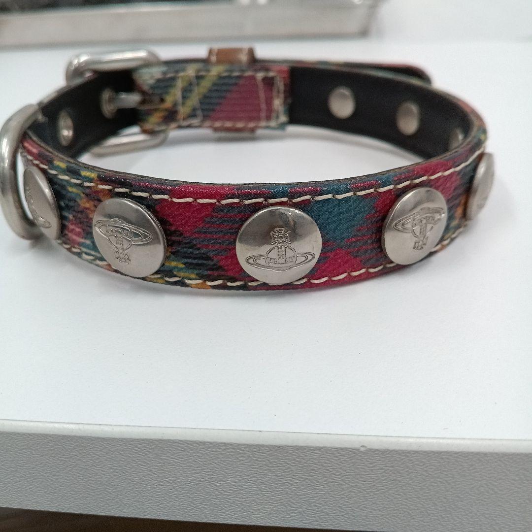 VivianWestwood 首輪