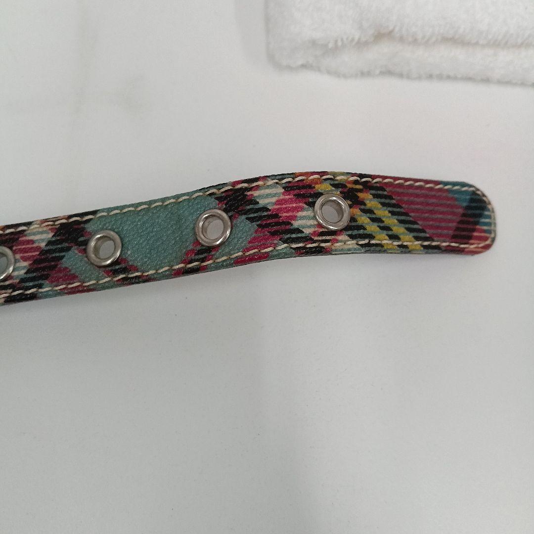 VivianWestwood 首輪
