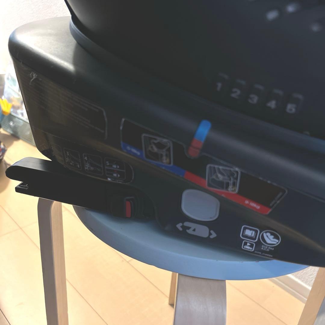 Arc360° アーク360° ジョイー　チャイルドシート　joie 【配送】