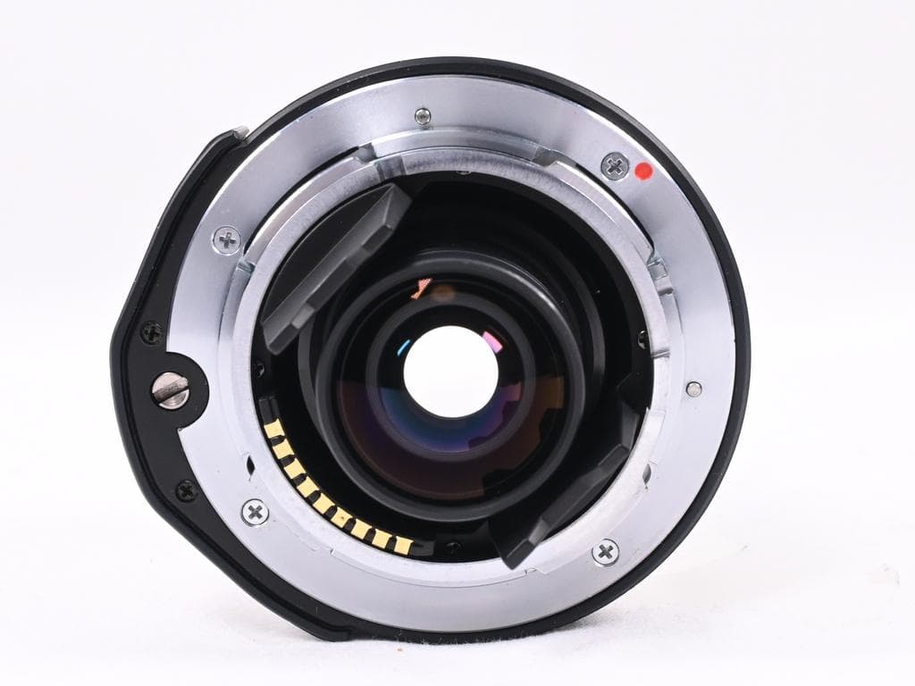 美品 CONTAX Carl Zeiss Biogon 28mm F2.8 T*