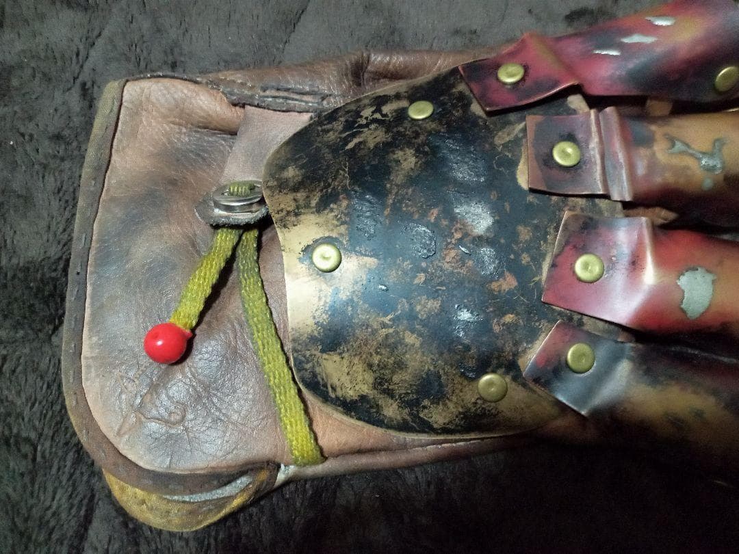 エルム街の悪夢 フレディ グローブ パート4 ドリームマスター ダイナー