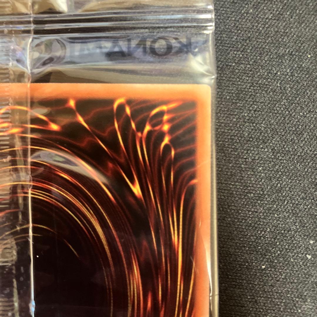 真紅眼の黒竜 WCS 2019-JPP01 ミレニアムシークレット 未開封