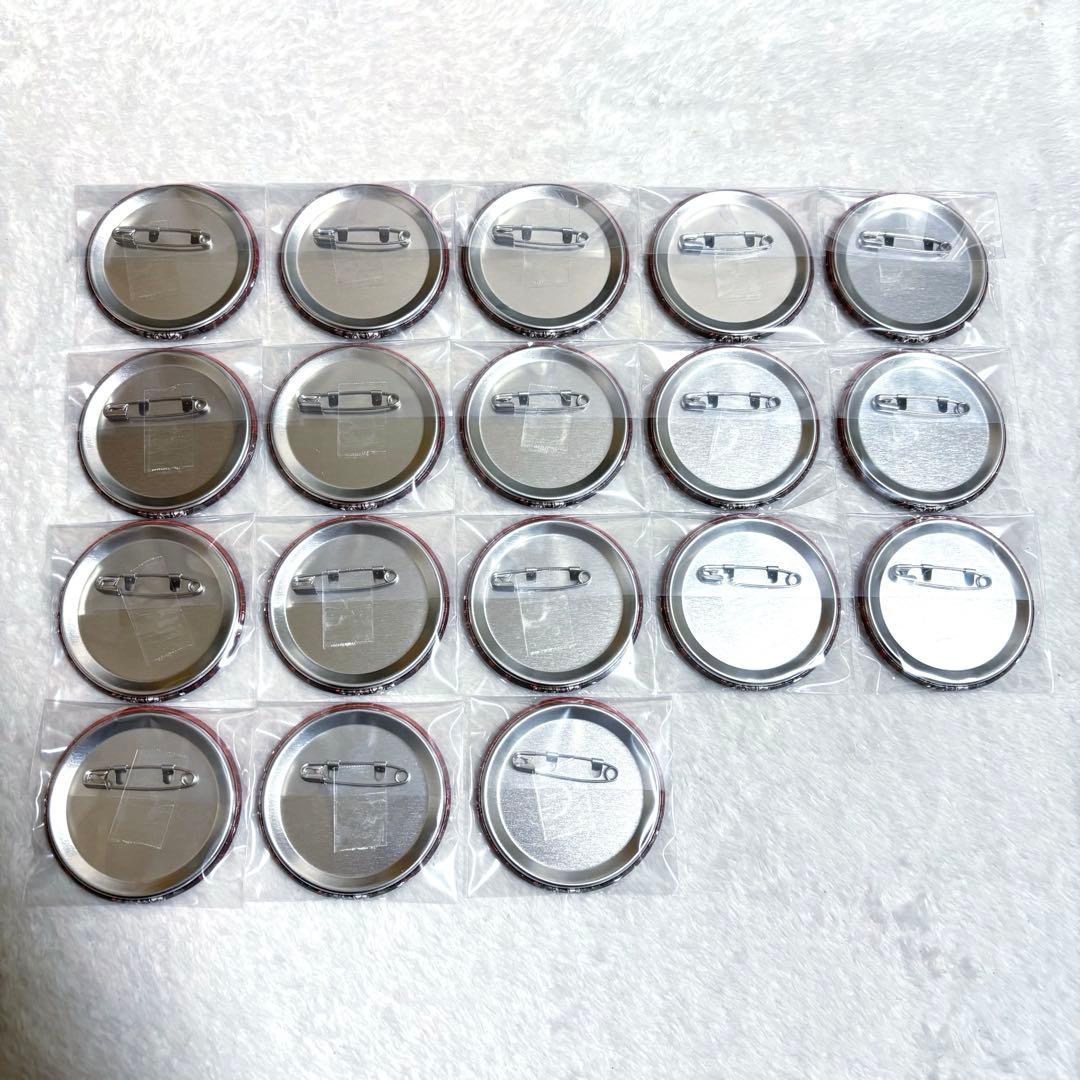 【値下げ中】 シクフォニ 缶バッジ ロディ デフォ