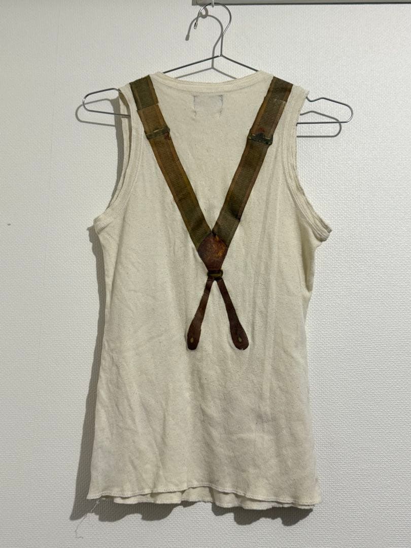 Share Spirit HOMME タンクトップ