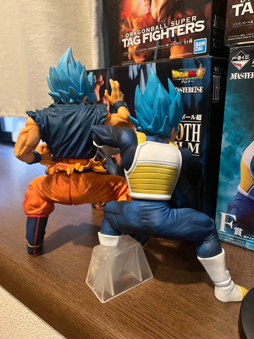 ドラゴンボール フィギュアまとめ売り　一番くじ、プライズなど