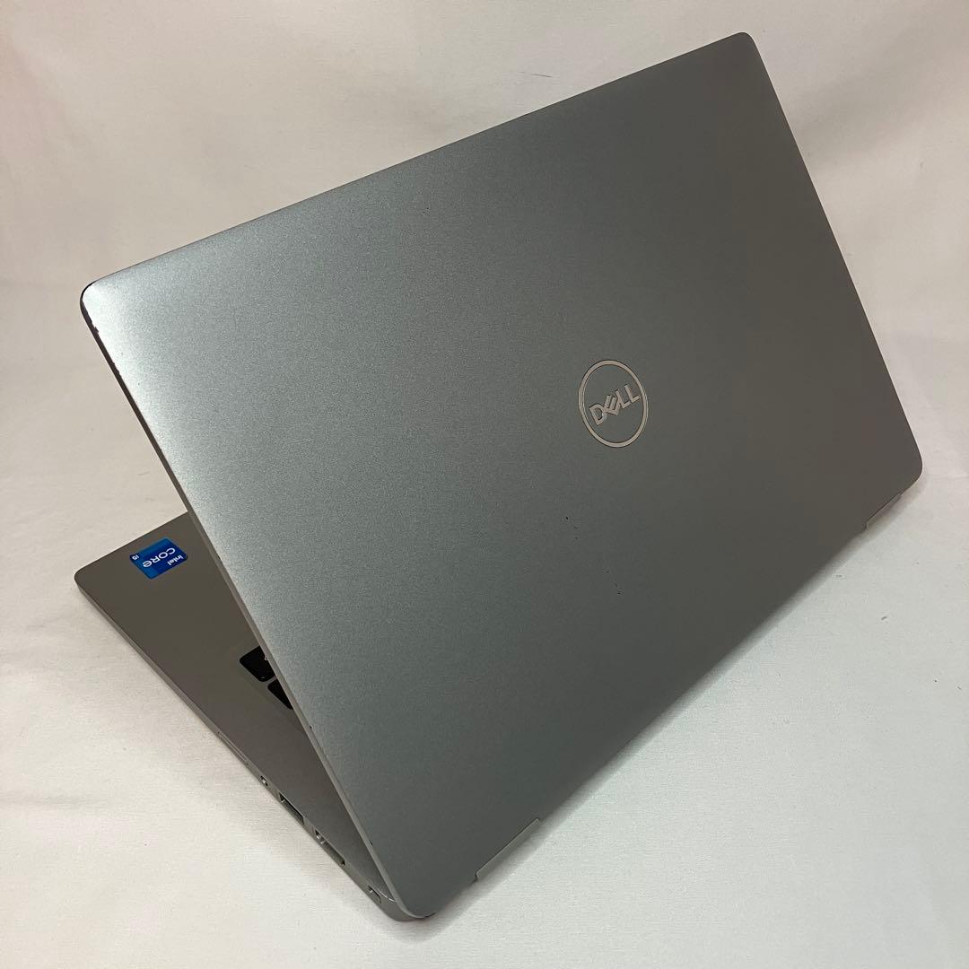 準美品 LATITUDE 5330 12世代 i5 16GB 256GB FHD