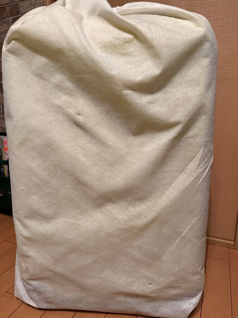 イエローキャリーケース 4輪