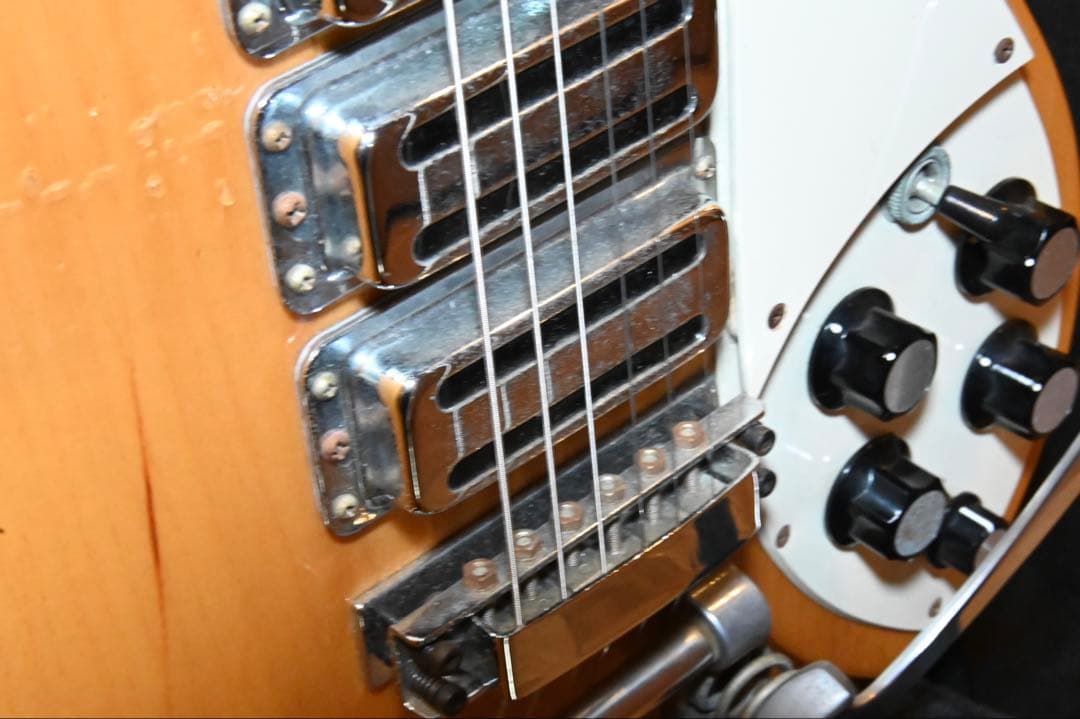 リッケンバッカー　コピー品