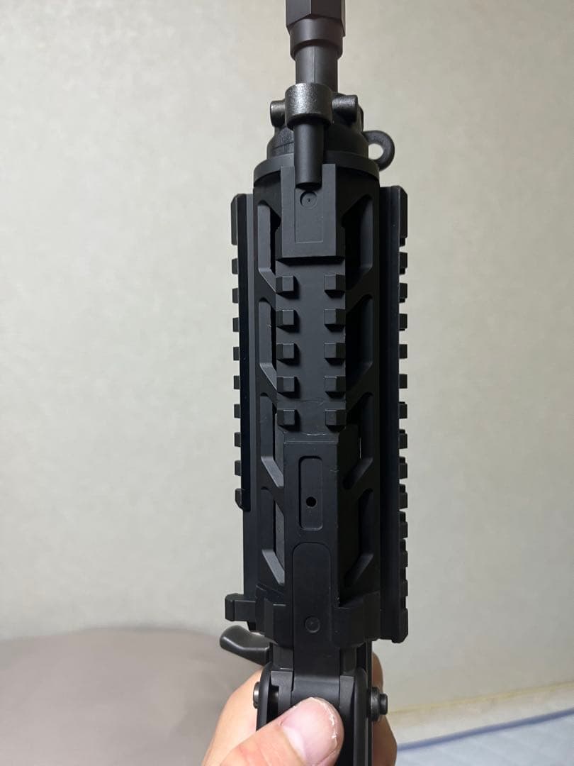 東京マルイ SG553プラス サバゲー未使用 マガジン3本付き