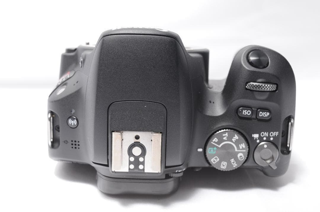 ✨Canon Kiss X9✨スマホ転送❣️自撮り❣️高速AF❣️Wi-Fi❣️美品❣️