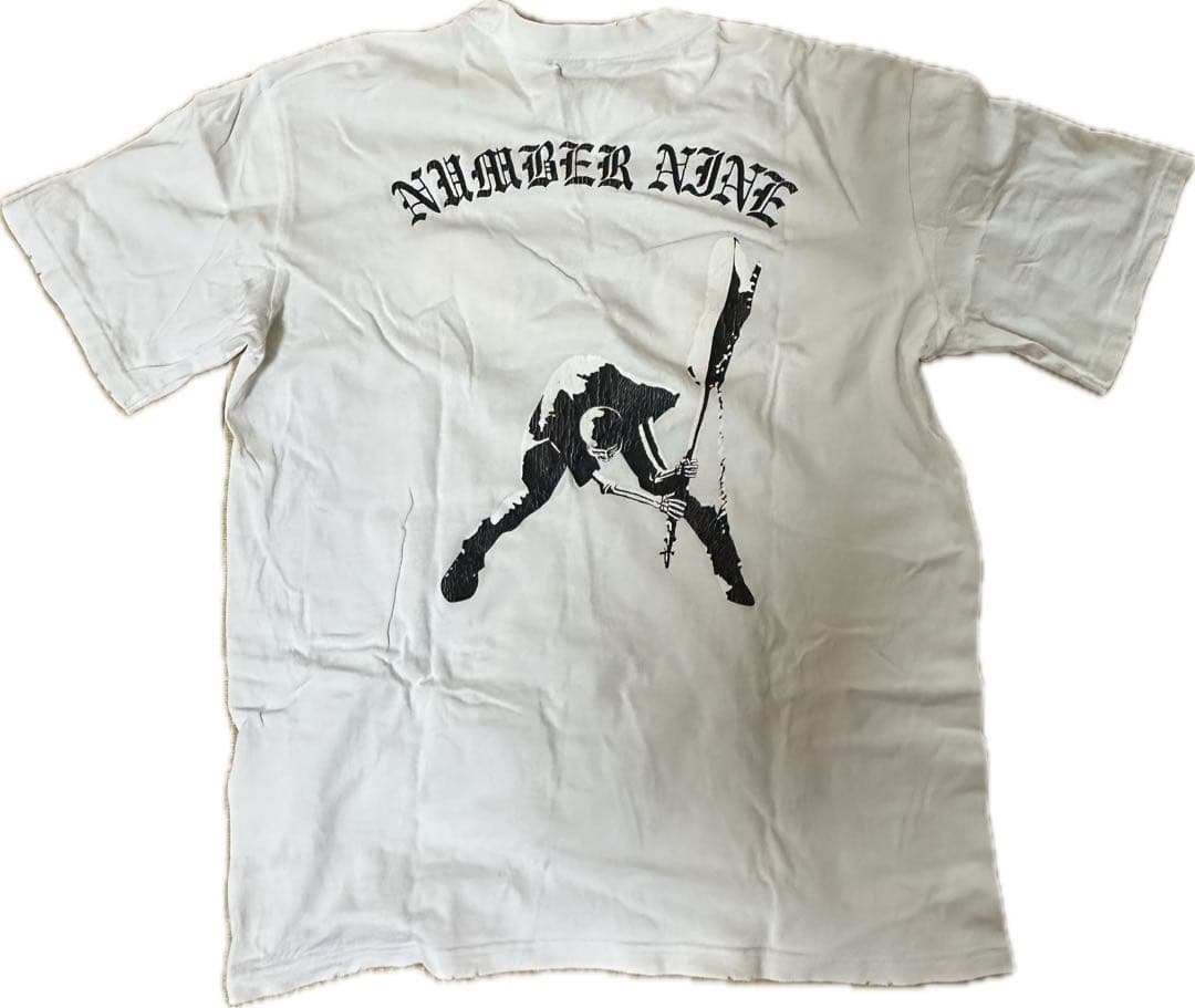 ジョージ期からナンバーナイン　アーカイブセット