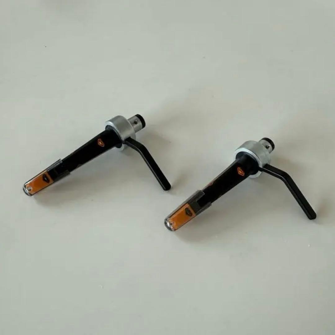 Ortfon Night Club mk2 旧タイプ