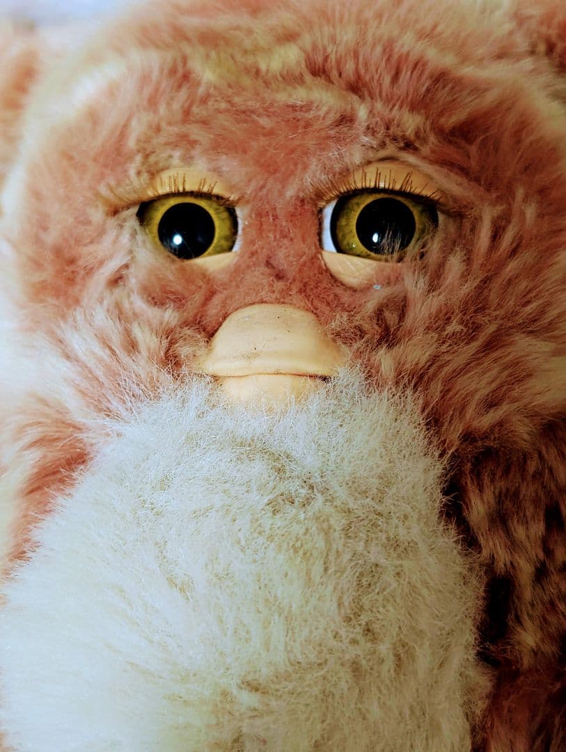 売り切り！ファービー ２ セット売り