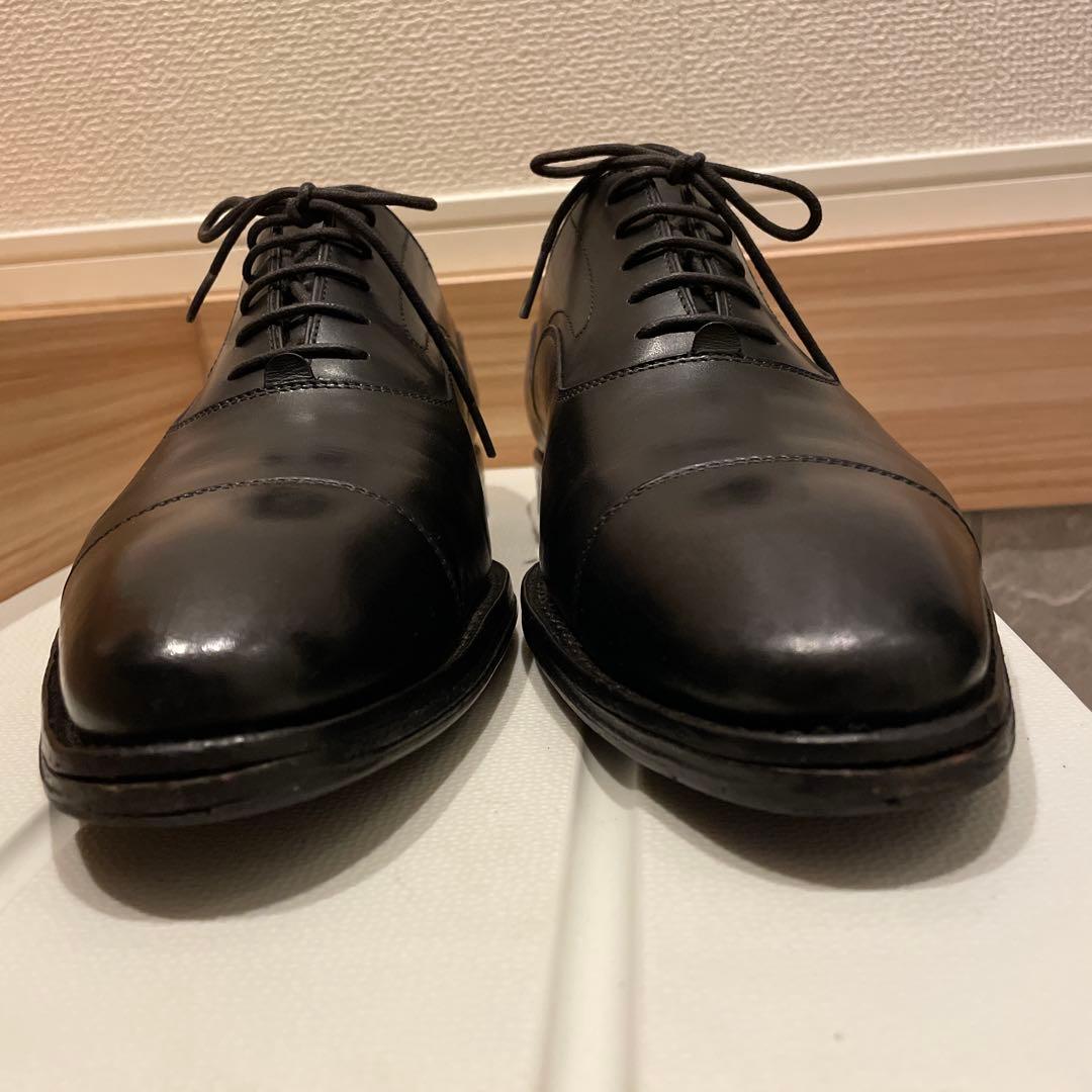 Jalan Sriwijaya ジャランスリワヤ　ストレートチップ　シューズ