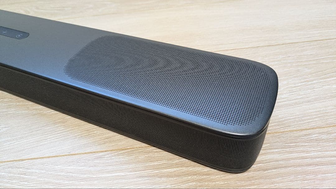 JBL サウンドバー Bar 5.0 MultiBeam