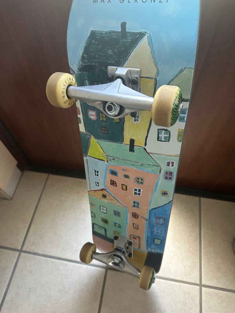 スケートボード2個セット