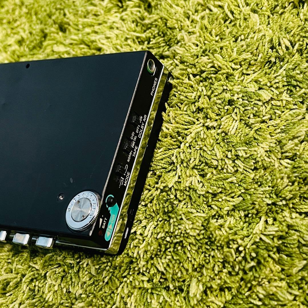 SONY WM-101 カセットプレーヤー WALKMAN ジャンク