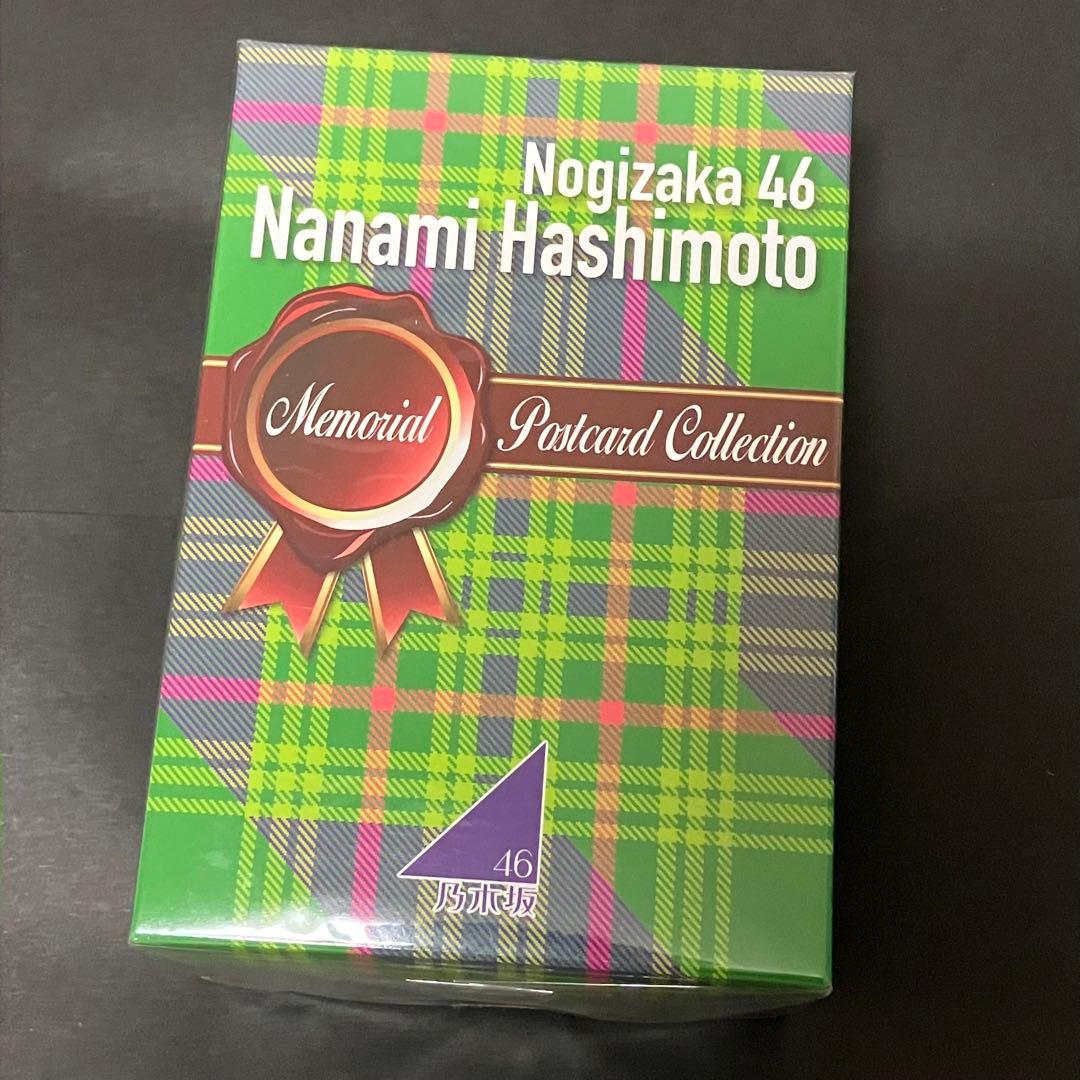 乃木坂46 橋本奈々未　卒業コンサート　Tシャツ　ペンライト　サヨナラの意味