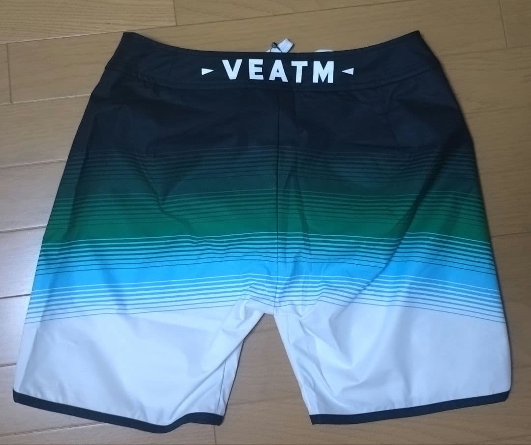 ※新作 新品※ VEATM サーフパンツ Lサイズ