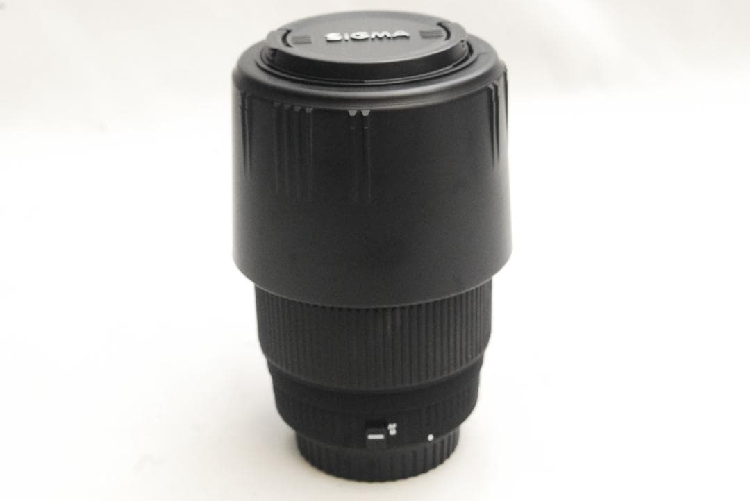 SIGMA DG 70-300mm 14-5.6 (良品）