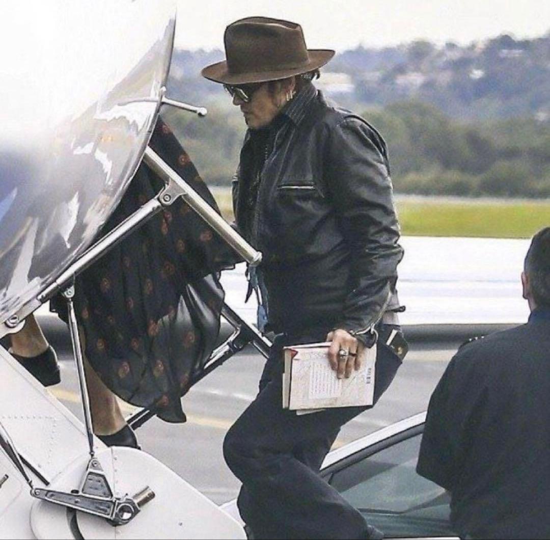 【Hage922 】シングルライダース 46 BUCO J-100