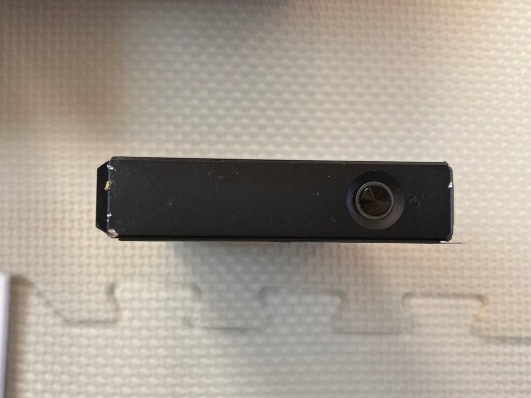 Fiio M11 ハイレゾ