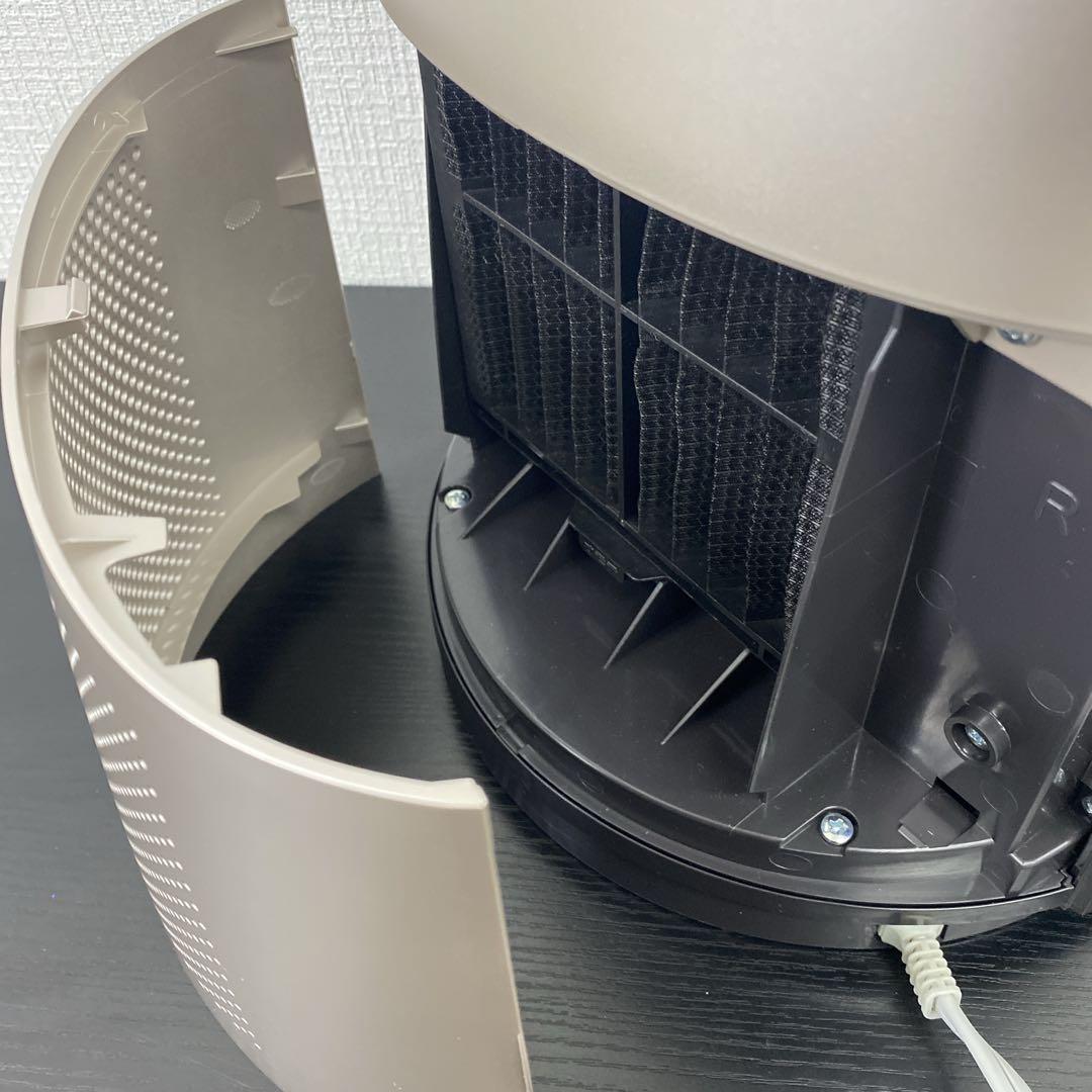 送料込み＊ シャープ スリムイオンファン 2022年製＊1121-4