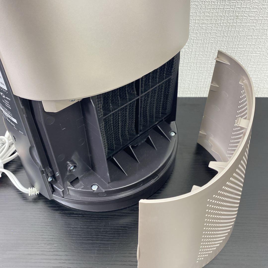 送料込み＊ シャープ スリムイオンファン 2022年製＊1121-4