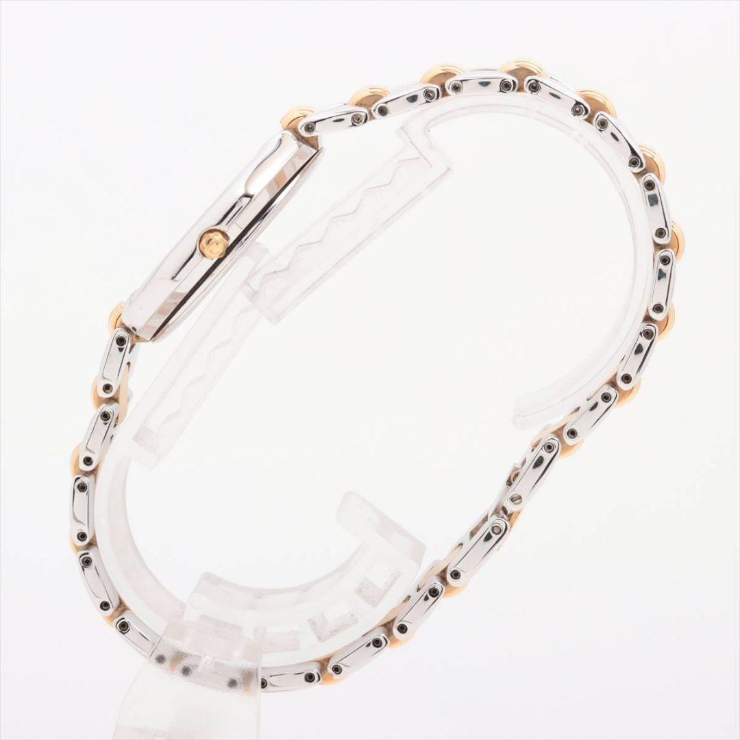 クリスチャンディオール オクタゴン 腕時計　クォーツ　不動