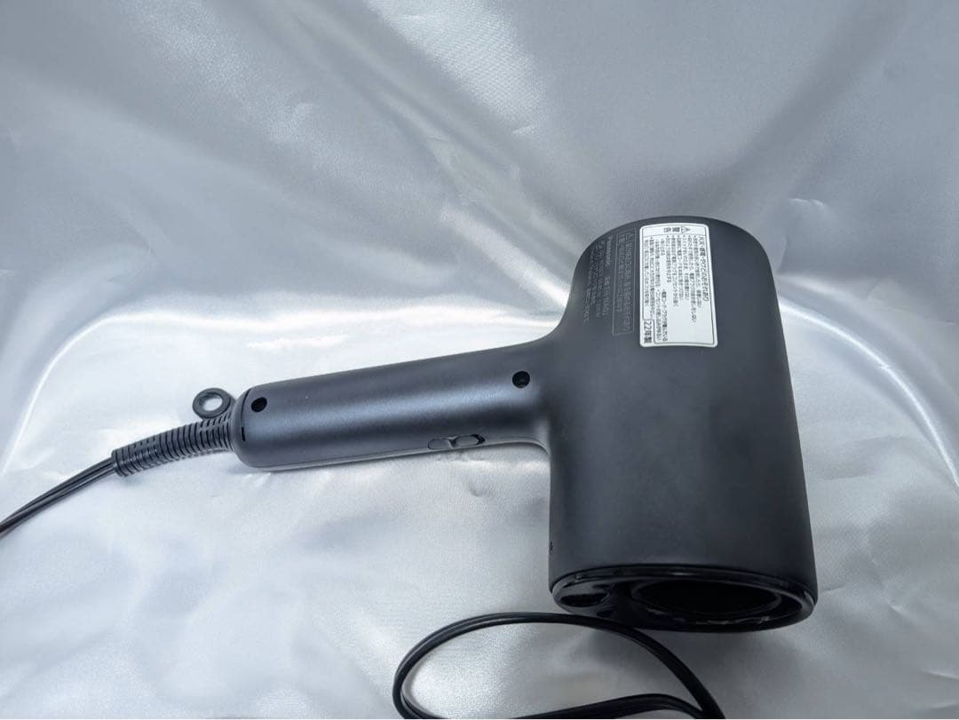 Panasonic ヘアドライヤー ナノケア EH-NAOJ