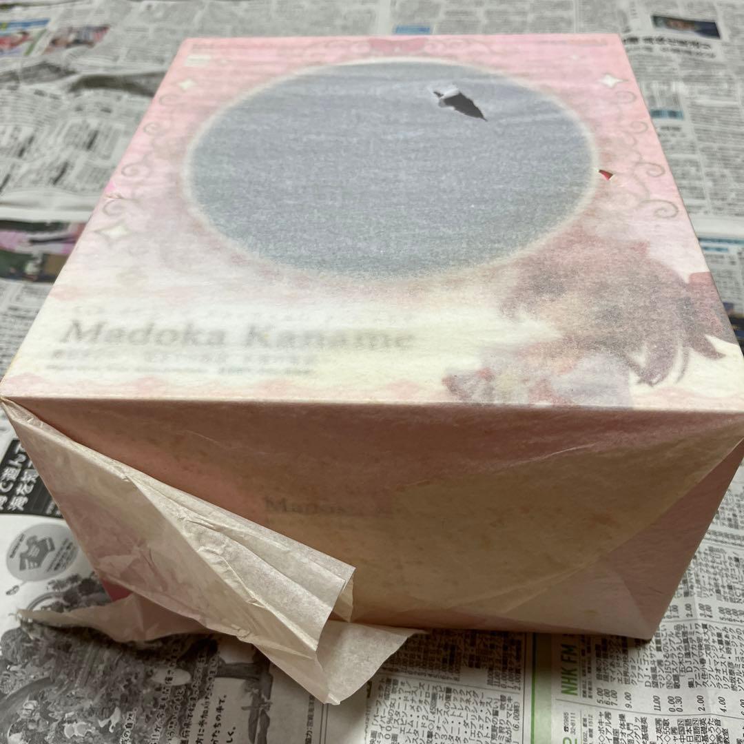 BFセール!劇場版 魔法少女まどか☆マギカ/8スケール PVC製 塗装済み完成品