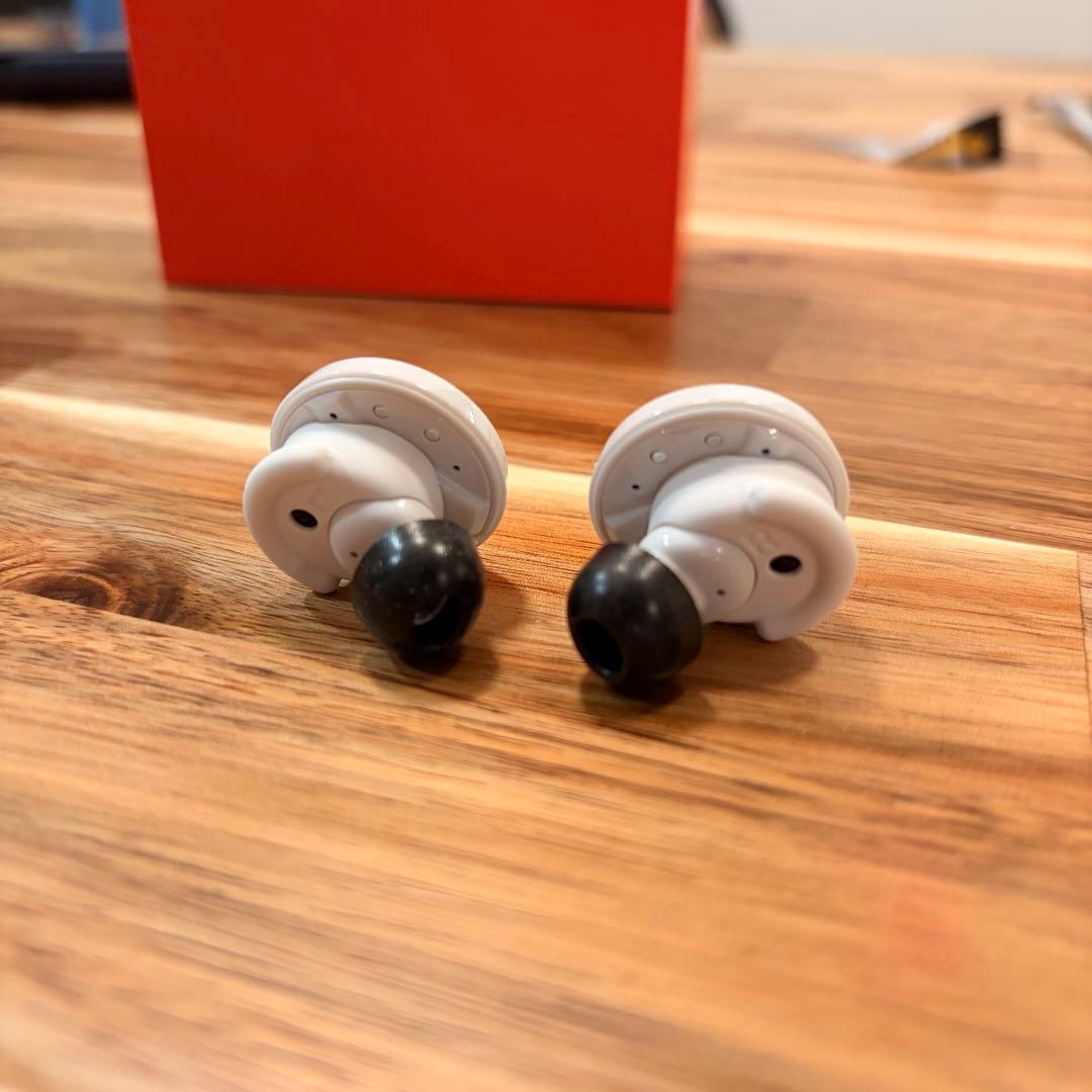 【春さん⚠️】Denon PerL Pro ワイヤレスイヤホン