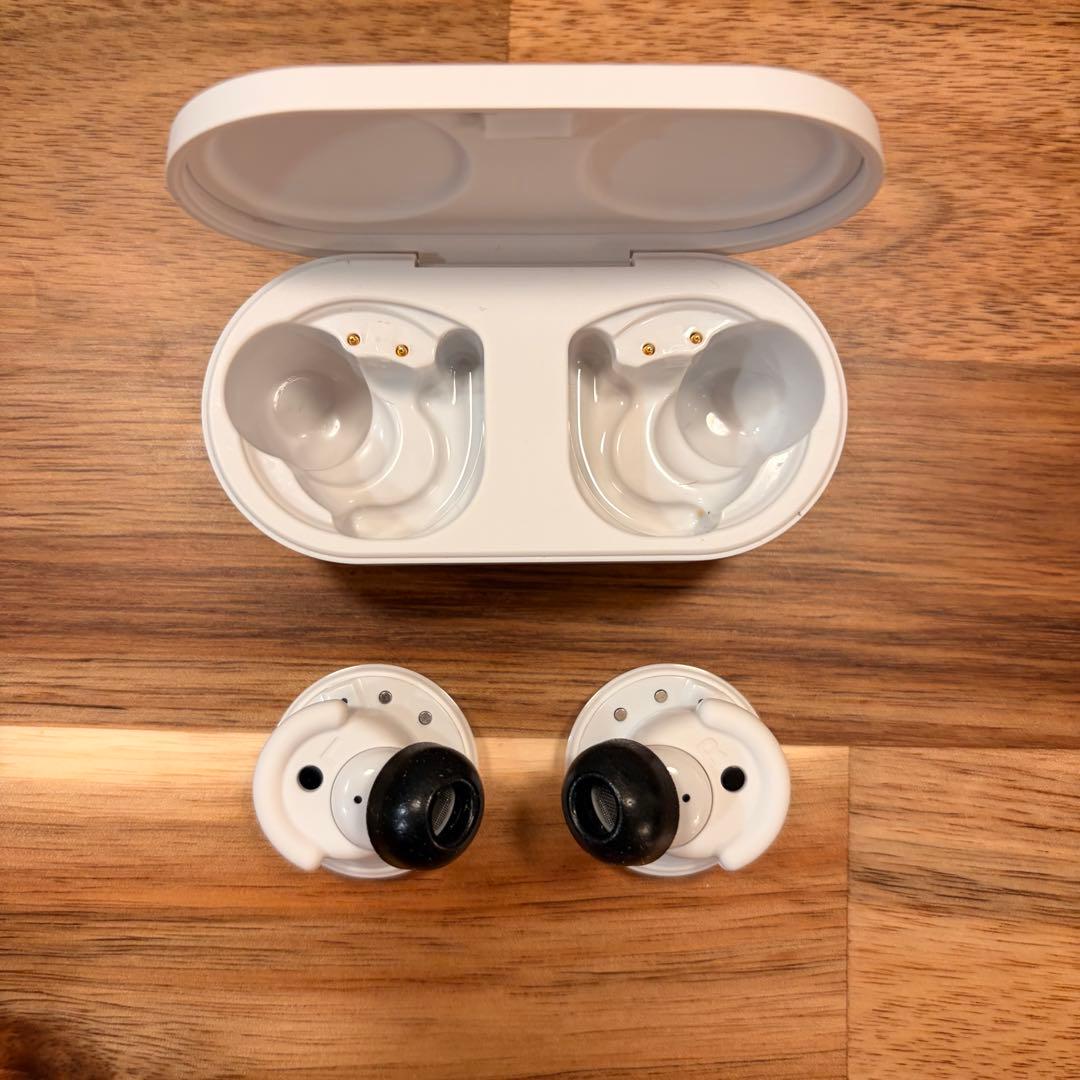 【春さん⚠️】Denon PerL Pro ワイヤレスイヤホン